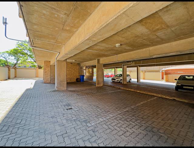 2 BEDROOM APARTMENT TO LET IN HATFIELD